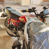 موتور هوندا 200|موتورسیکلت|نگار, |دیوار