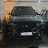 تیگو ۸ پرو هیبرید