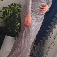 لباس مجلسی ساییز۳۸.۴۰|لباس|شهرکرد, |دیوار