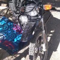 موتور فروشی|موتورسیکلت|مهرستان, |دیوار