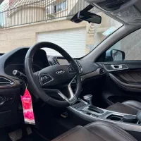 تیگو7 ‌IE مدل 1401|خودرو سواری و وانت|تهران, سعادت‌آباد|دیوار