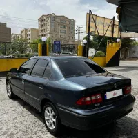 سمند LX مدل 94|خودرو سواری و وانت|کرج, کوی امامیه|دیوار