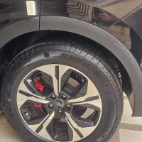 تیگو ۷ پرومکس جفت دیفرانسیل|خودرو سواری و وانت|رشت, گلسار|دیوار