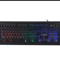 کیبورد گیمینگ XP حرفه ای