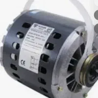 دینام کولر آبی