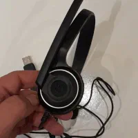 هدفون سنهایزر آلمان pc7|قطعات و لوازم جانبی رایانه|تهران, عبدلآباد|دیوار