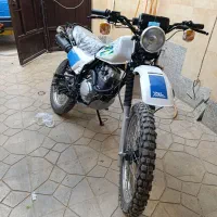 تریل ۱۵۰ ایسکل