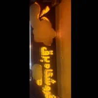 تابلو ال ای دی مغازه