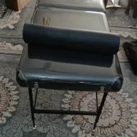 تخت ماساژ و فیشال