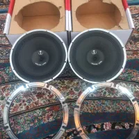 میدرنج 8راک پاور