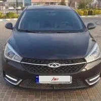 آریزو ۵ مدل ۹۷|خودرو سواری و وانت|رشت, جهاد|دیوار