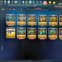 اکانت زولا لول ۱۳۵|کنسول، بازی ویدئویی و آنلاین|قم, شهرک فاطمیه|دیوار