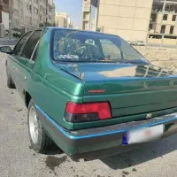 پژو 405 مدل ۷۹ فول تقویت ۱۴۰ اسب|خودرو سواری و وانت|ملارد, |دیوار