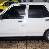 پراید 131SE مدل1398|خودرو سواری و وانت|نسیم‌شهر, |دیوار