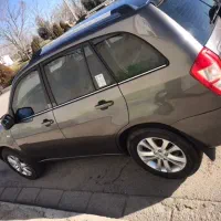 ام وی ام x33اتومات مدل۹۴بیرنگ|خودرو سواری و وانت|اردبیل, |دیوار