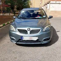 برلیانس  اتومات مدل ۹۵