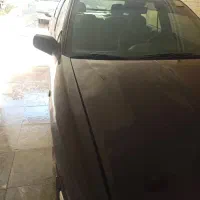 زانتیا ۸۷ مشکی آماده فروش فوری|خودرو سواری و وانت|اصفهان, باغ فدک|دیوار