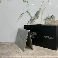 لپ تاپ asus سفارش اروپا با طراحی زیبا پرقدرت|رایانه همراه|اهواز, طالقانی|دیوار