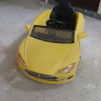 ماشین شارژی