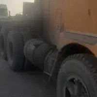 ماک مدل ۵۰|خودرو سنگین|قزوین, |دیوار