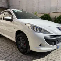 ۲۰۷ بی رنگ|خودرو سواری و وانت|گرگان, |دیوار