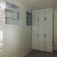 کابینت و کمد دیواری ام دی اف
