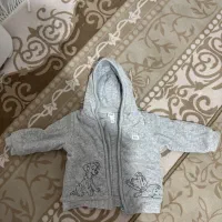 سرهمی و سوشرت خارجی