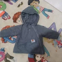 لبلس زمستانه پسرانه|کفش و لباس بچه|ماهدشت, |دیوار