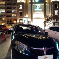 برلیانس h230 مدل ۹۵ استثنایی