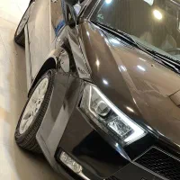 دنا پلاس توربو اتومات ۱۴۰۲|خودرو سواری و وانت|بوکان, |دیوار