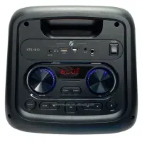 پارتی باکس اسپیکر KTS1912|سیستم صوتی خانگی|اصفهان, شفق|دیوار