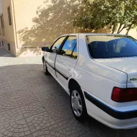 پژو پارس تیو فایو