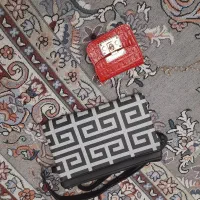 دوعدد کیف فقط دونه ای ۱۰۰نو نو اصلا استفاده نشده