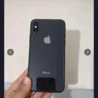 ایفون x 64 درحد نو