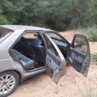 پژو ۴۰۵ ۲۰۰۰