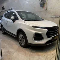 کی ام سی sr3 صفر مدل ۱۴۰۴