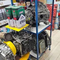 تعویض روغن گیربکس اتومات ایرانی و خارجی