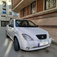 تیبا 2 مدل 1399 بی ضربه|خودرو سواری و وانت|پاکدشت, پاکدشت (مامازند)|دیوار