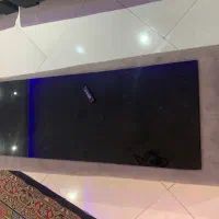 مبل هشت نفره ال به همراه میز|مبلمان خانگی و میز عسلی|تهران, سهروردی|دیوار