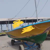 متور 85باتشت|قایق و سایر وسایل نقلیه|میناب, |دیوار