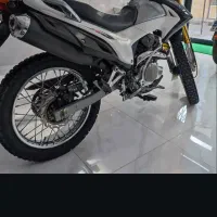 فروش موتور پرواز 200|موتورسیکلت|شیراز, حومه شیراز|دیوار