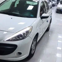 پژو207پانا مدل 1400|خودرو سواری و وانت|کرمانشاه, |دیوار
