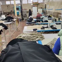 چرخکار مانتو دوز|استخدام صنعتی، فنی، مهندسی|گلستان (تهران), |دیوار