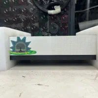 Xbox one s|کنسول، بازی ویدئویی و آنلاین|تهران, لویزان|دیوار