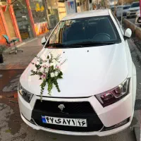 ماشین عروس|خدمات پذیرایی، مراسم|قم, قلعه یزدیها|دیوار