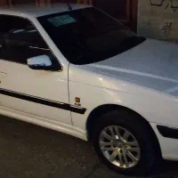 پژو پارس مدل 89اتاق96