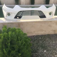 سپر جلو جک S5فابریک با جلو پنجره