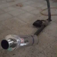 اگزوز قهرمانی