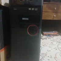 کامپیوتر|رایانه رومیزی|دهدشت, |دیوار