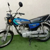 موتور روان۱ تک‌برگ سند